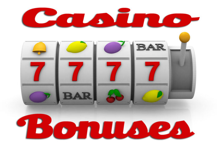 Unleash the Power of Online Casino Bonuses with This Guide - Power Casino