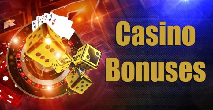Tips And Tricks For Understanding Online Casino Bonuses And How To Use ...