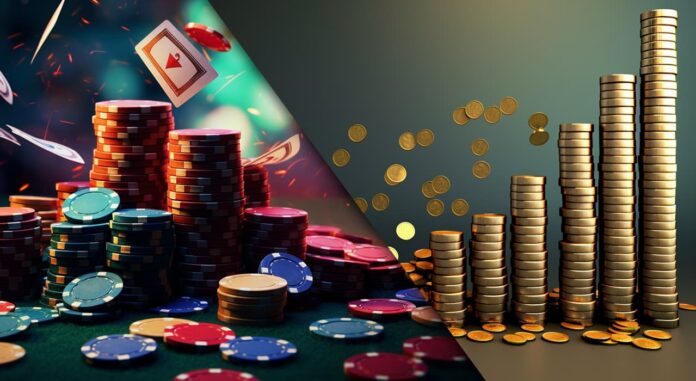 Casino Game Development Cost: A Detailed Breakdown