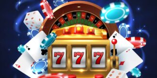 American Online Casino Guide - Gambling in the US