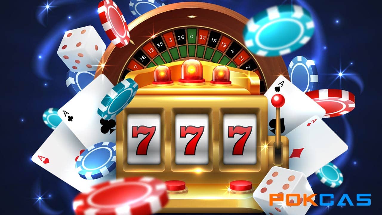 American Online Casino Guide - Gambling in the US