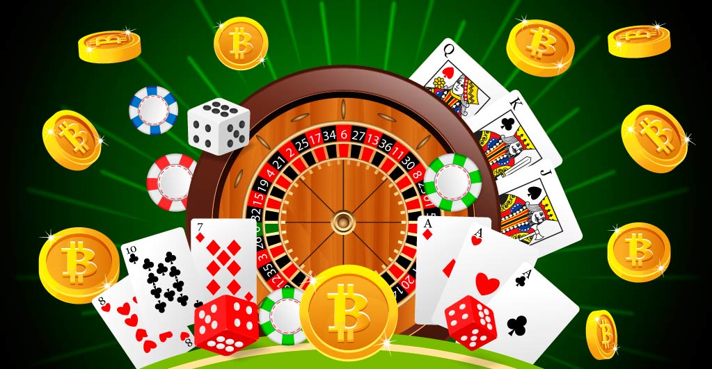 Earning the Luck With Cryptocurrency Casinos is the Trend of the Year ...