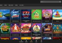 Casino Kingdom Casino Review - Online Casino Ireland in 2025