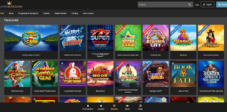 Casino Kingdom Casino Review - Online Casino Ireland in 2025