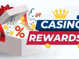 Casino Rewards 2025 - Latest No Deposit Bonus Codes & Free Spins