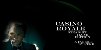 Casino Royale - Straight Flush Edition - Fanedit.org