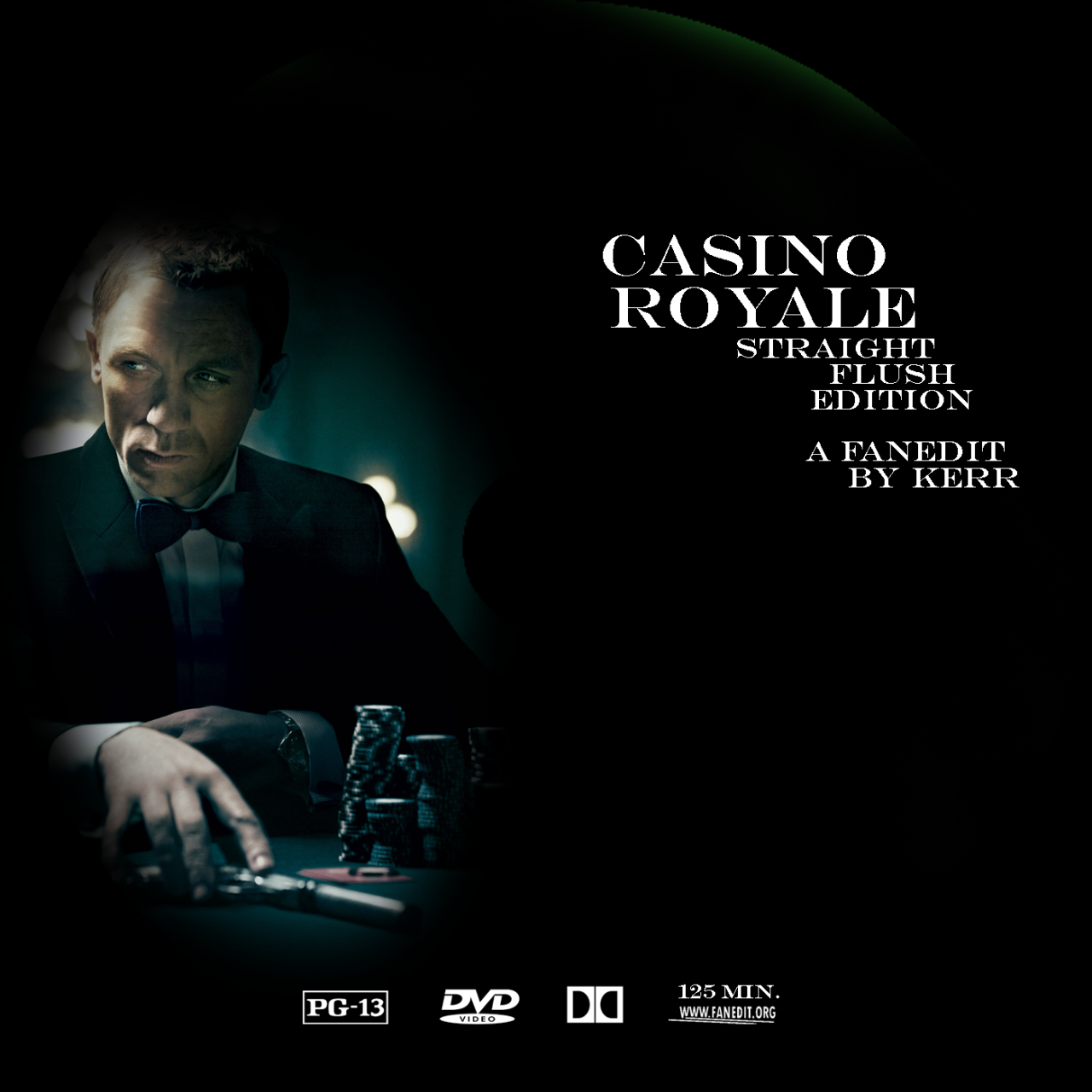 Casino Royale - Straight Flush Edition - Fanedit.org