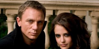 Casino Royale - James Bond Wallpaper (9614151) - Fanpop