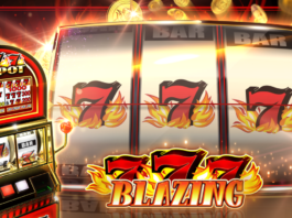 Which Online Casino Slots with Bonuses Are the Best? | Learning Sports ...