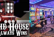 La Casa siempre gana. ¿Siempre? - Gaming And Media