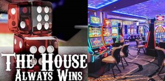 La Casa siempre gana. ¿Siempre? - Gaming And Media