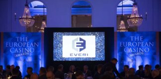 Casino Awards 2023 – The European Casino Awards