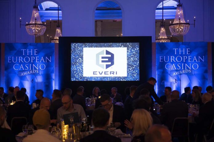 Casino Awards 2023 – The European Casino Awards