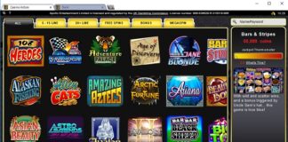 Casino Action Online Casino Review