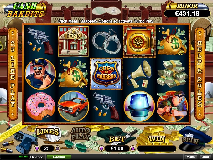 Casino Brango Online Casino Review