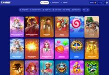 Casoo Casino Review ᐈ 100% up to €/$300 + 100 Spins Sign Up Bonus