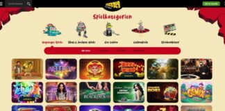 Casoola Casino Erfahrungen 2023 | CasinoSpielen