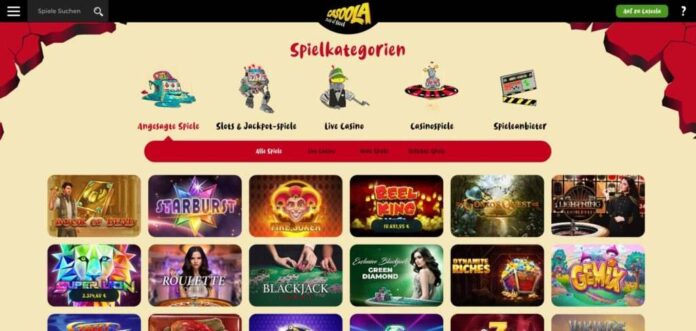 Casoola Casino Erfahrungen 2023 | CasinoSpielen