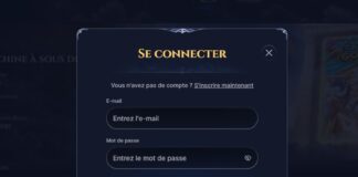 Connexion Cazeus - Apprenez à commencer