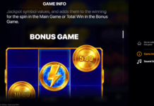 Why Coin Strike: Hold and Win Simple Yet Gratifying Gameplay Wins Over UK Fans Coin Strike: Hold and Win (Playson) Slot Review + Free Demo