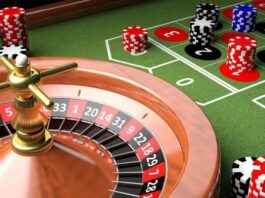 Conoce los detalles sobre como jugar a la ruleta