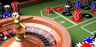 Conoce los detalles sobre como jugar a la ruleta