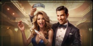 Eagle River Casino - Land-Based Casinos in Canada