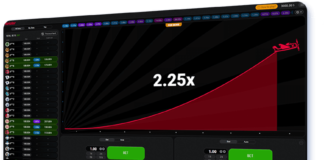 Superior Crypto Aviator Casino Game Development | GammaStack