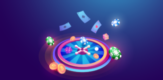 Crypto Casinos on the Rise With 3x in 2020 - Nerdynaut