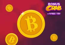 Crypto Welcome Offer Up to 100 mBTC + 100 FS + 1 Bonus Crab - Rabona ...
