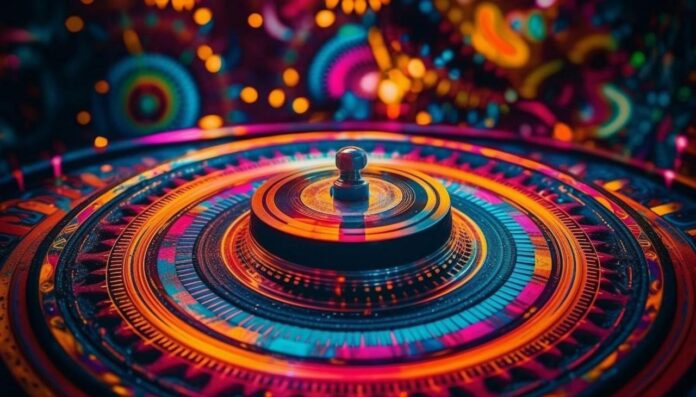 Crypto casino: What it is and how does it work? - TechBriefly