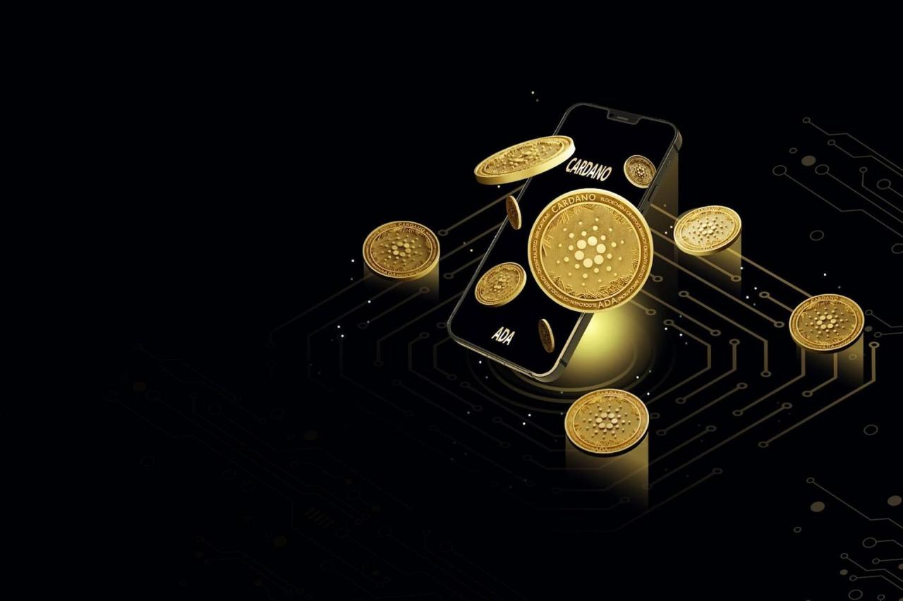 Crypto casino: What it is and how does it work? - TechBriefly