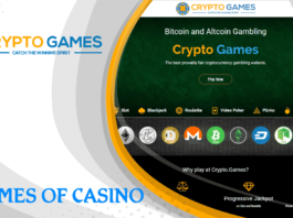 CryptoGames Review 2020 | Casino Games | Bonuses | Play Now!