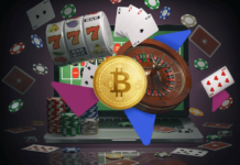 Crypto Casinos - Revolutionary & Anonymous Way to Bet Online