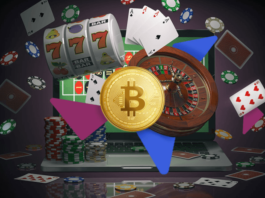 Crypto Casinos - Revolutionary & Anonymous Way to Bet Online
