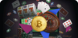 Crypto Casinos - Revolutionary & Anonymous Way to Bet Online