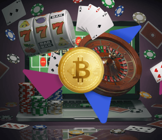 Crypto Casinos - Revolutionary & Anonymous Way to Bet Online