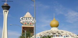Casino Sahara - fileclinic