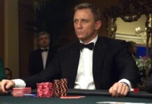 Casino Royale James Bond: trama, trailer film con Daniel Craig | Style
