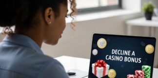 Why Online Casinos in South Africa Ask for Bank Statement Verification