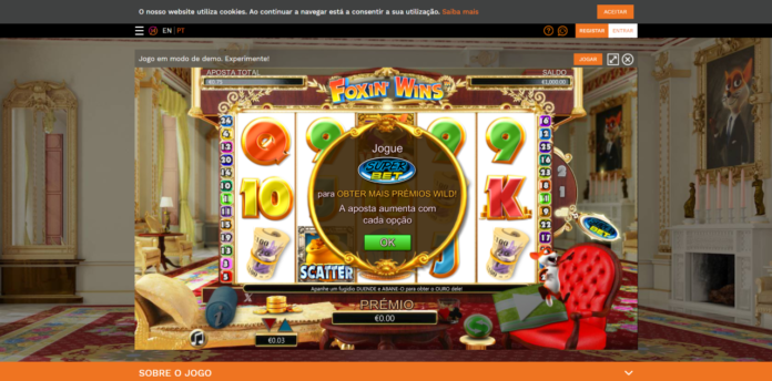 Demos Demos - Casino To Do os melhores casinos online em Portugal