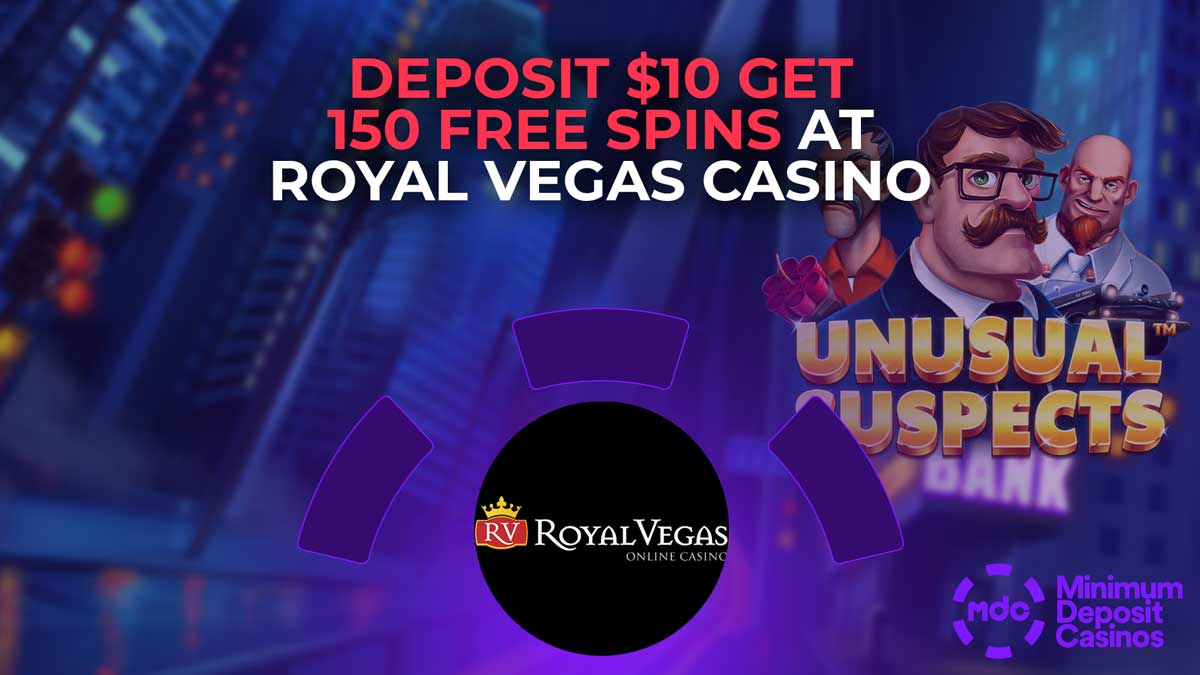 Exclusive Deposit  Get 70 Free Spins Bonus at Spin Casino