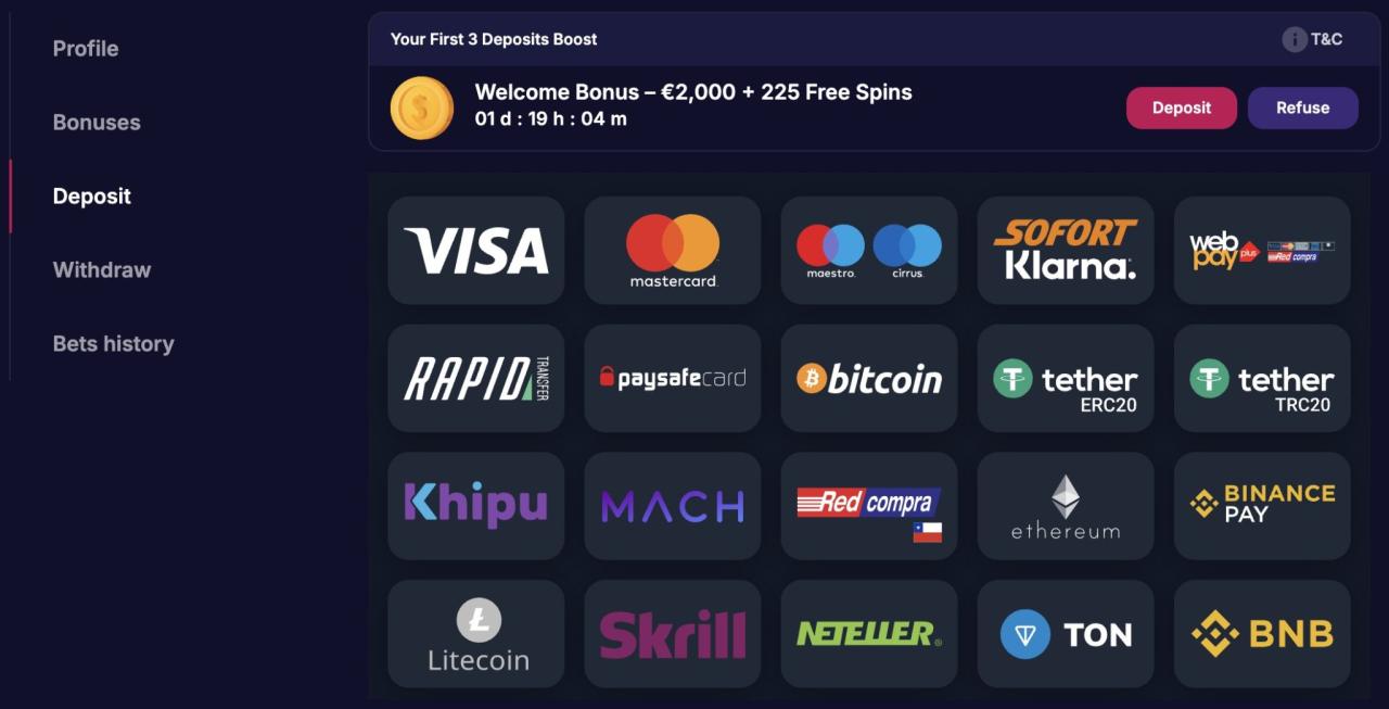 NV Casino Official Site | Bonus up to €2,000 + 225 Free Spins