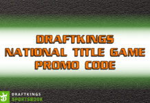Lala bet casino Offers Real Games Genuine Winnings for Australia DraftKings Promo Code: Bet $5 on National Title Game, Win $150 Bonus ...