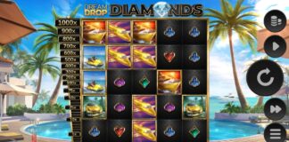 Dream Drop Diamonds Slot Review and Casinos to Play at 2022