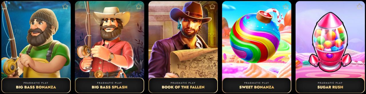 Oscarspin Casino 2026 | €1500 Bonus + 250 FS [Officiële website]