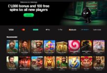 Gambiva Casino Live Casino: Safe Gaming with Real Dealers Credit Card Casinos - Casinos That Accept Credit Cards UK