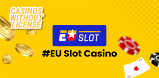 EU Slot Casino | Up to €100 & 100 FS | Instant Banking 2024