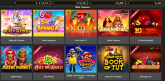 Efbet España Apuestas y Casino Online 2024
