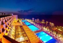 Promo Codes and Bonus Conditions Everything You Need to Know at Mafia Casino in Ireland Cyprus to See Melco International Hard Rock Back EU's Largest Casino